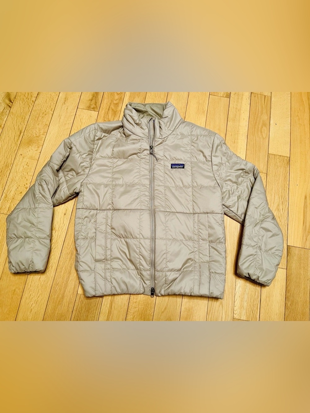 New Women’s Patagonia Light Gust Jacket